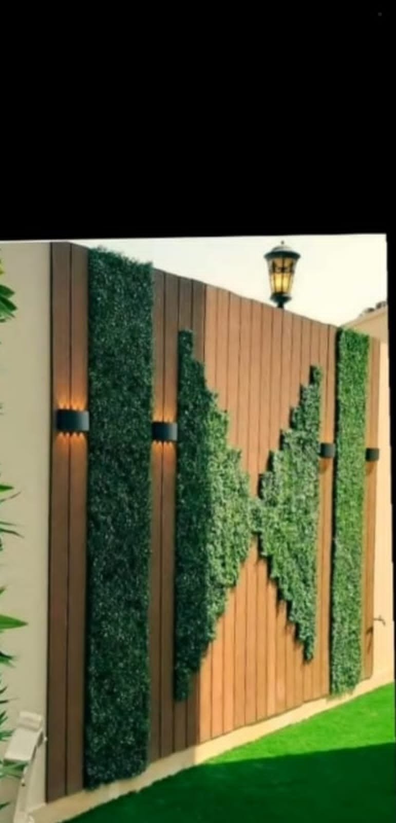 مشروع فن الديكور 7
